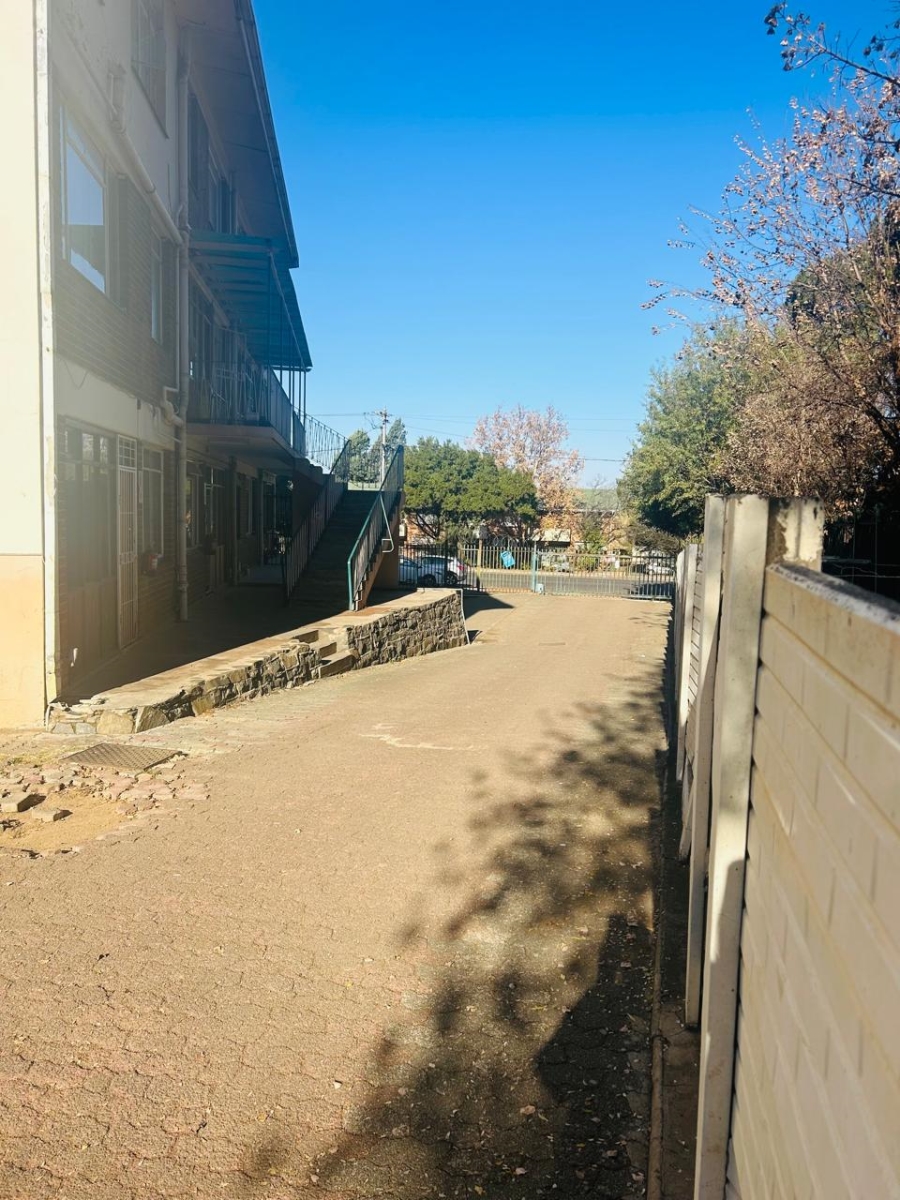 2 Bedroom Property for Sale in Navalsig Free State